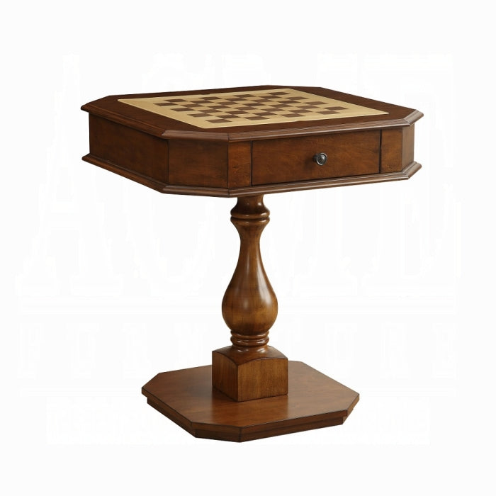 Bishop Game Table - Furniture Now (CA)