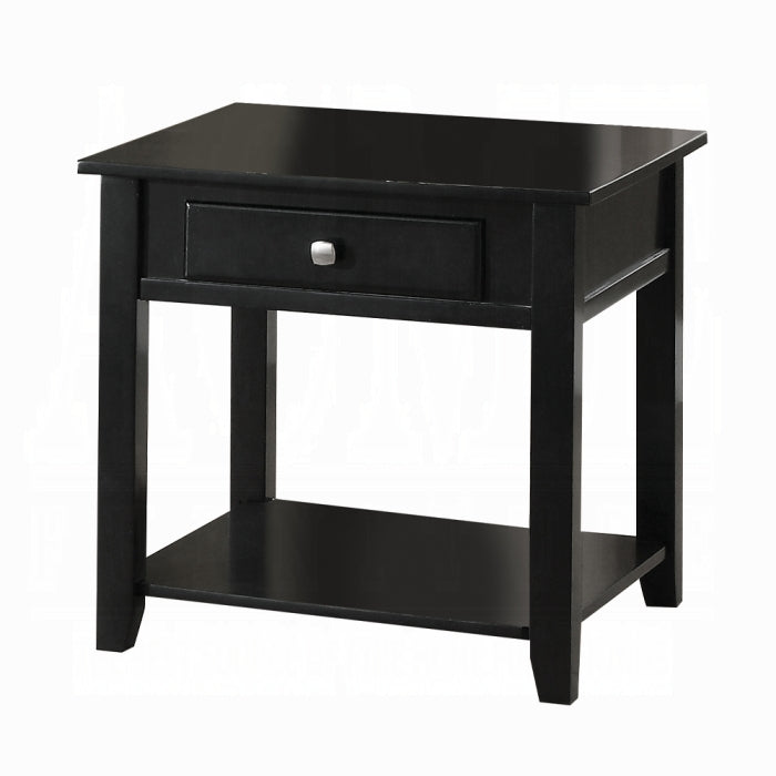 Malachi End Table - Furniture Now (CA)