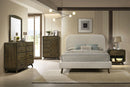 Heswall Queen Bed
