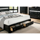 Chrissy Bed