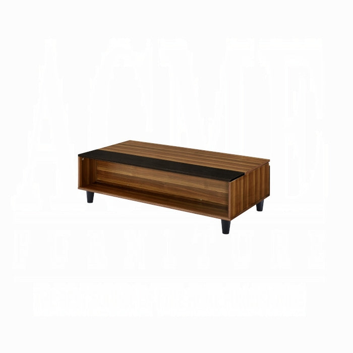 Avala Coffee Table With Lift Top - Furniture Now (CA)