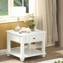 Natesa End Table - Furniture Now (CA)