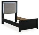 Maeling Bed