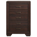 Kauffman Chest of Drawers