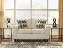 Abinger Loveseat - Furniture Now (CA)