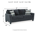 Abinger Sofa - Furniture Now (CA)