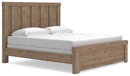 Oliandon Bed