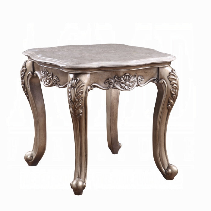 Jayceon End Table - Furniture Now (CA)