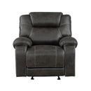 8560PM-1 - Glider Reclining Chair