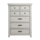 Providence 4 & 5 Piece Queen Bed Set