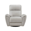 8577GY-1 - Swivel Glider Chair