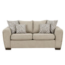 8579SS-2 - Love Seat