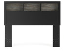 Broachmyn Bed