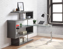 Writing Desk w/BookShelf