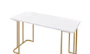 Vanity Desk(Same 93102)