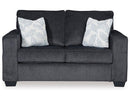 Altari Loveseat - Furniture Now (CA)