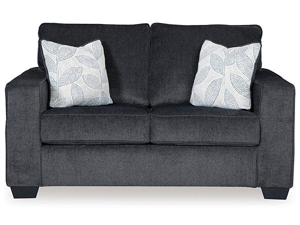 Altari Loveseat - Furniture Now (CA)