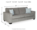 Altari Sofa