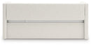 Arloster Upholstered Bed