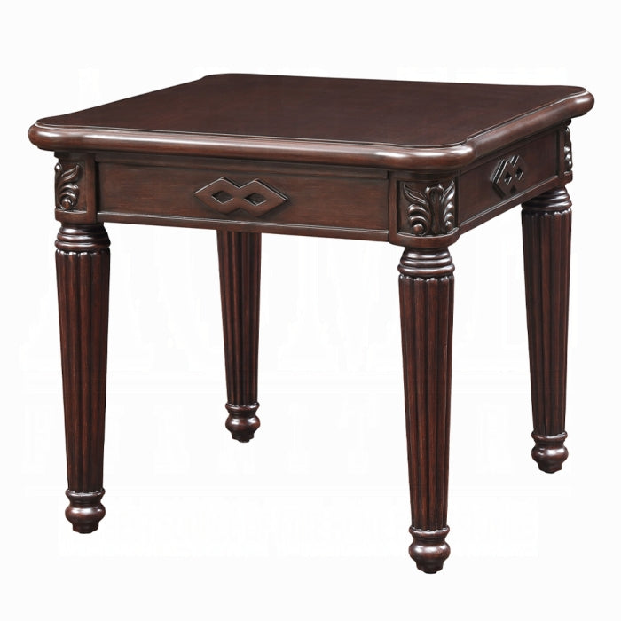 Chateau De Ville End Table - Furniture Now (CA)