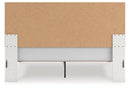 Zuraleus Bed