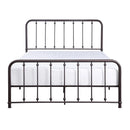Larkspur Queen Platform Bed