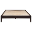 Hounslow Platform Bed Base