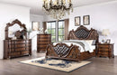 Esparanza Bed