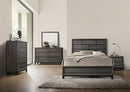Errico Bed