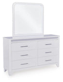 Jarlee Upholstered Bed