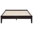 Hounslow Platform Bed Base