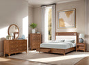 Hepburne Bed