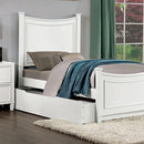 Lycoris Bed