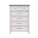 Ambrose Chest image