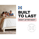 Newland Hybrid Mattress