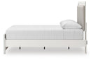 Zuraleus Bed