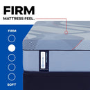 Sulina Hybrid Mattress