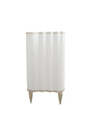AICO London Place Dresser in Creamy Pearl - Furniture Now (CA)