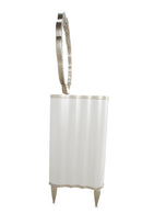 AICO London Place Dresser in Creamy Pearl - Furniture Now (CA)