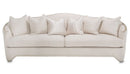 AICO London Place Sofa in Light Champagne image