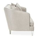 AICO Furniture Camden Court Sofa in Platinum - Furniture Now (CA)