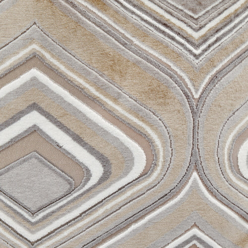 AICO Furniture Camden Court Accent Chair in Pearl - Furniture Now (CA)