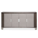 AICO Roxbury Park Sideboard in Slate - Furniture Now (CA)