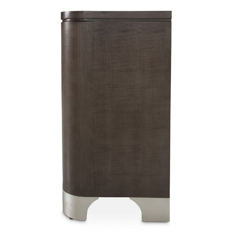 AICO Roxbury Park Sideboard in Slate - Furniture Now (CA)