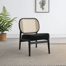 Rayo Accent Chairs - Furniture Now (CA)
