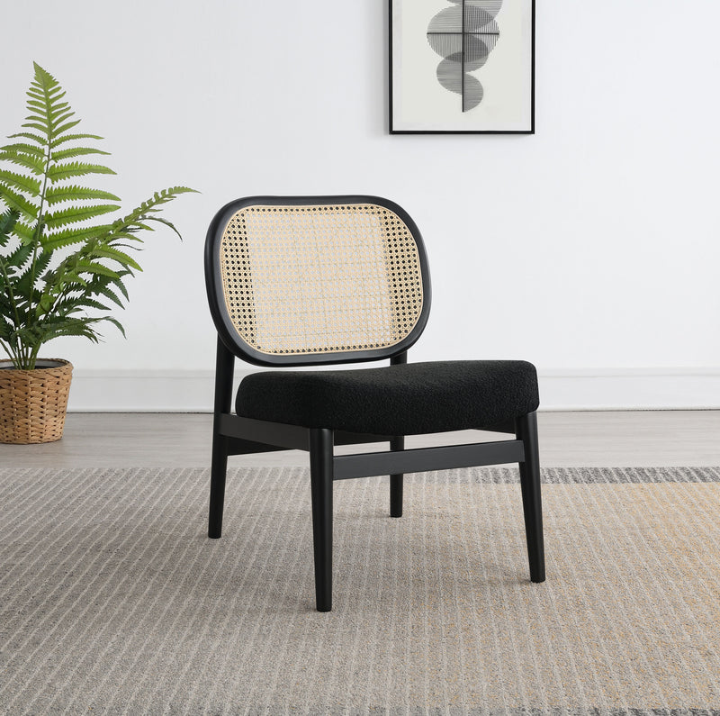 Rayo Accent Chairs - Furniture Now (CA)