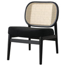 Rayo Accent Chairs - Furniture Now (CA)