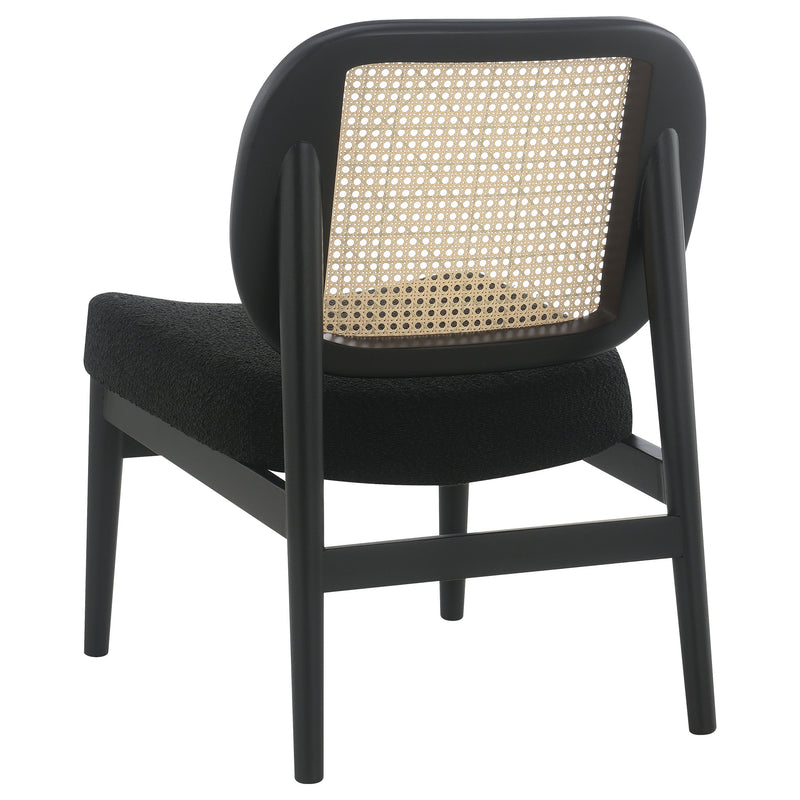 Rayo Accent Chairs - Furniture Now (CA)