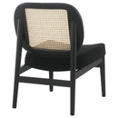 Rayo Accent Chairs - Furniture Now (CA)