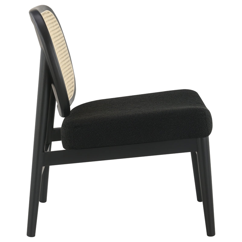 Rayo Accent Chairs - Furniture Now (CA)